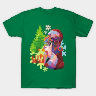 santa claus T-Shirt